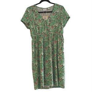 Mama Licious Maternity Dress